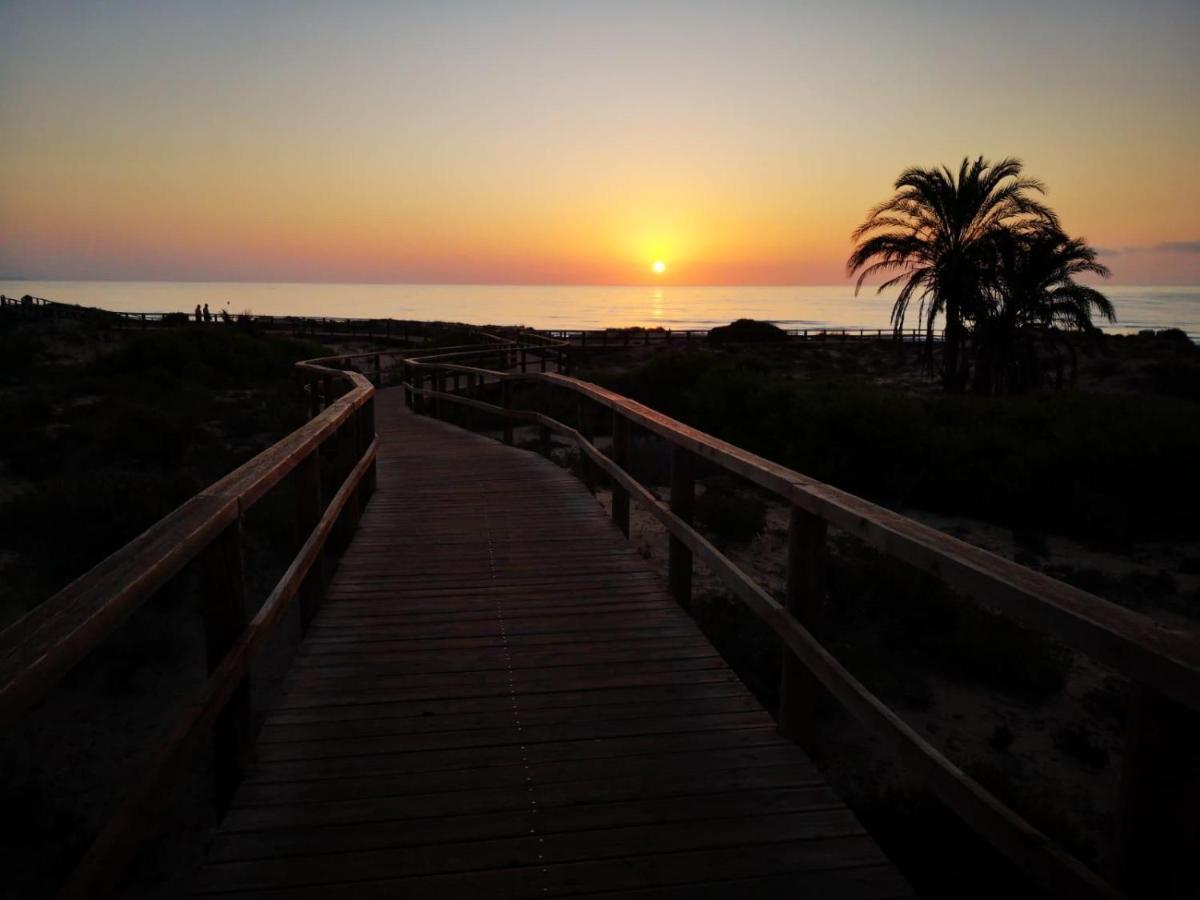 Holiday home House Relax Gran Alacant