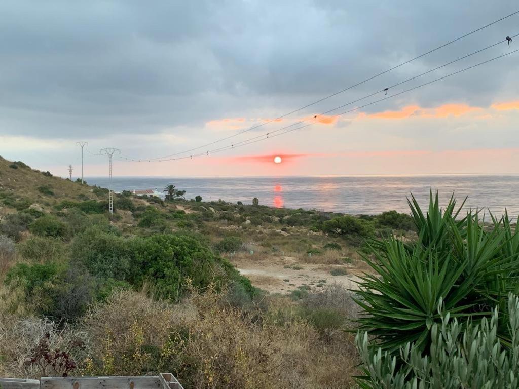 Holiday home House Relax Gran Alacant