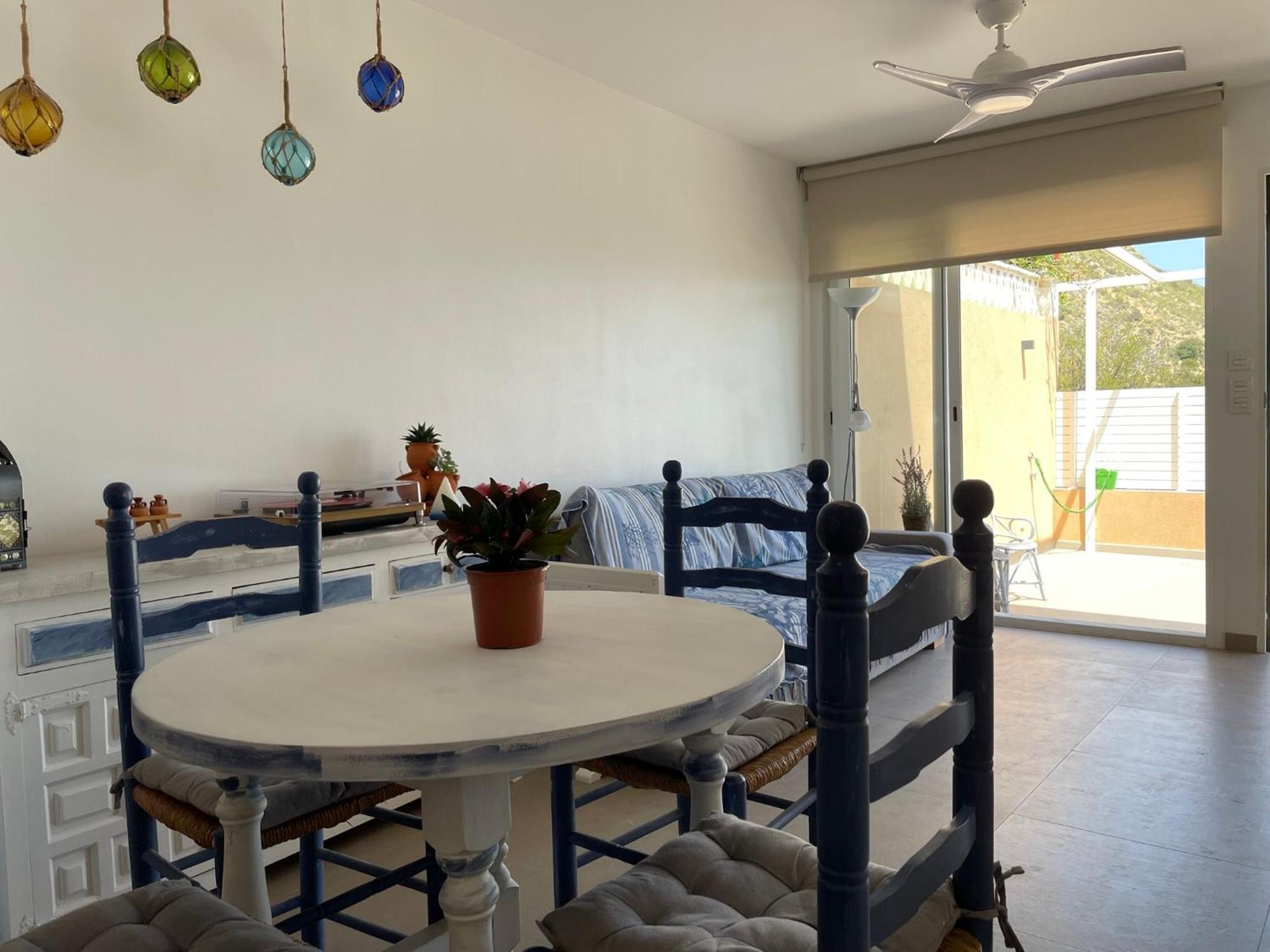 House Relax Holiday home Gran Alacant
